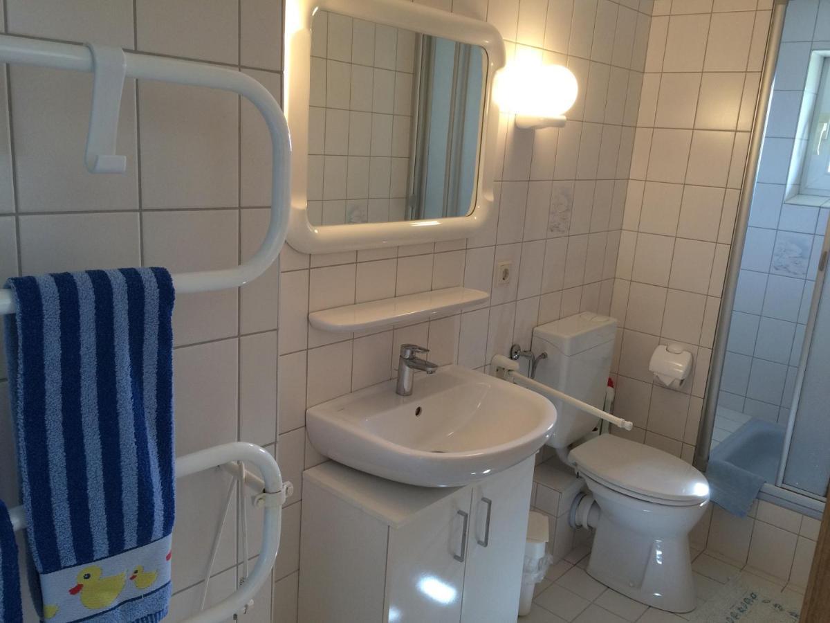 Ferienhof Joost Apartment Kappeln Phòng bức ảnh